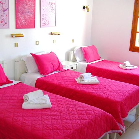 Elena Studios & Apartments Piso Livadi Quarto foto