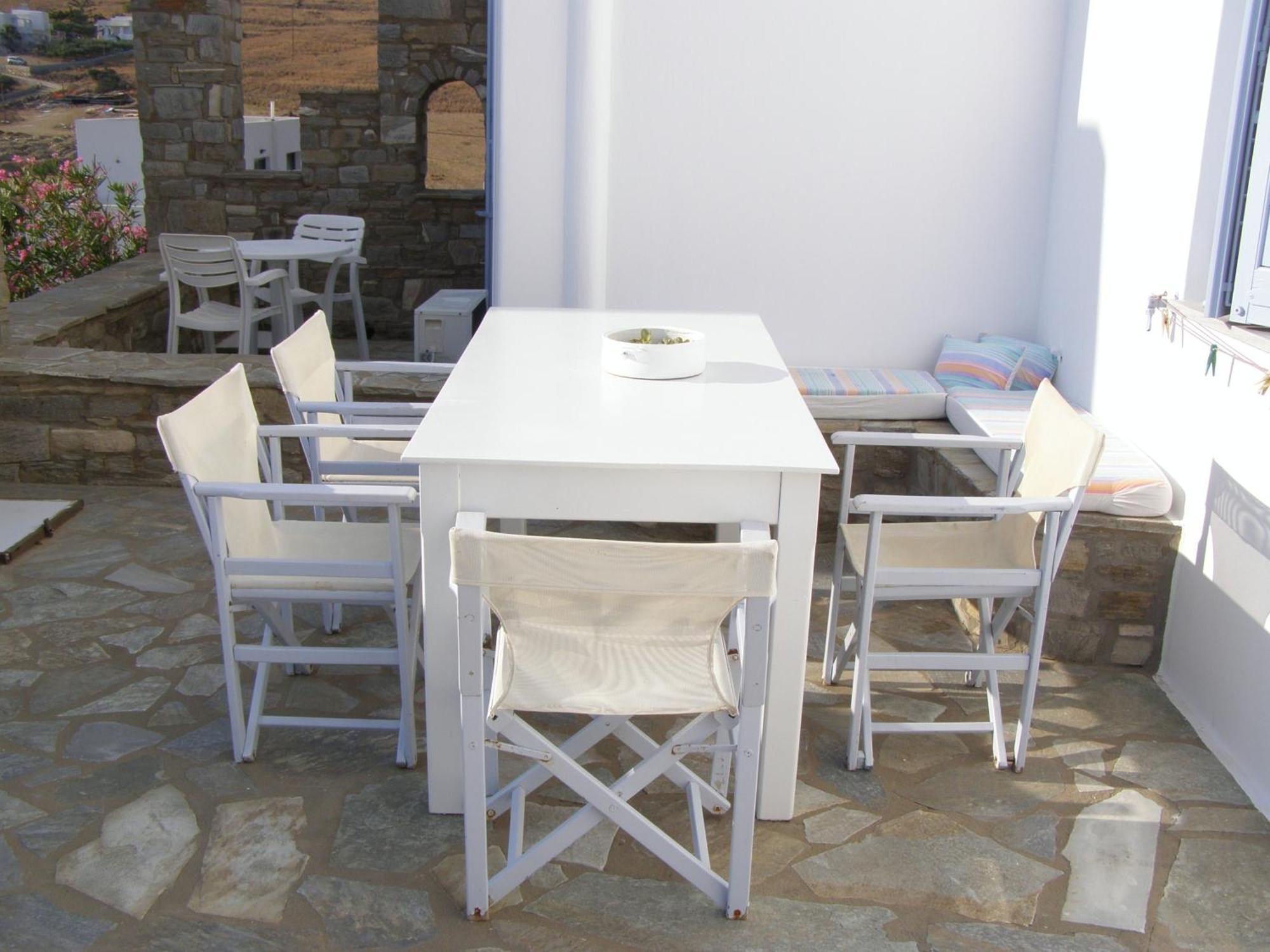 Elena Studios & Apartments Piso Livadi Quarto foto